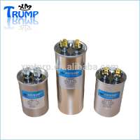 aluminum case air conditioner buy cbb65 capacitor